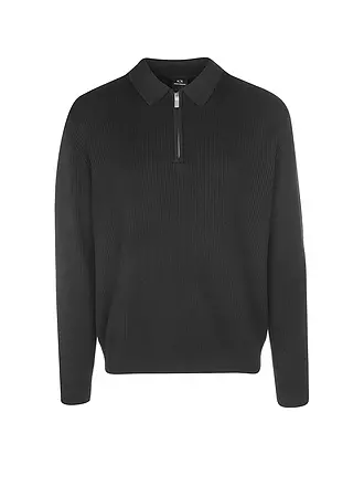ARMANI EXCHANGE | Troyer Pullover | 